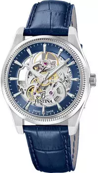 Festina Armbanduhr F20095/2