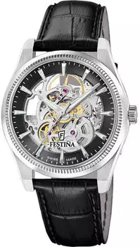 Festina Armbanduhr F20095/3