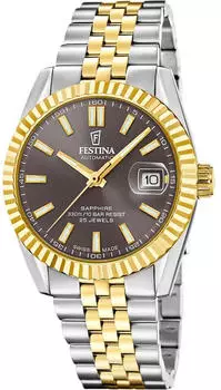 Festina Armbanduhr F20091/3