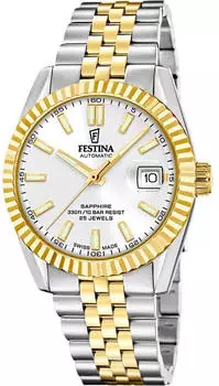 Festina Armbanduhr F20091/1