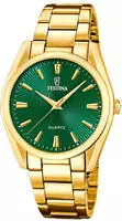 Festina F20640/B, Festina - F20640/B - Armbanduhr - Damen