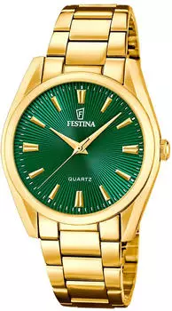 Festina Trend Boyfriend F20640/B