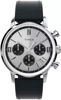 Timex Marlin TW2W10300AJ