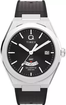 Timex Q Continental GMT TW2Y24900AJ