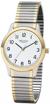 Regent Armbanduhr (W0185)