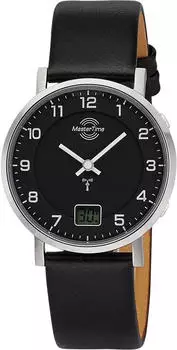 Master Time Advanced Funkuhr 36 mm (MTLS-10739-22L)