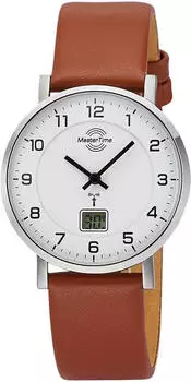 Master Time Advanced Funkuhr 36 mm (MTLS-10741-12L)