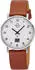 Master Time Advanced Funkuhr 36 mm (MTLS-10741-12L)