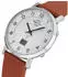 Master Time Advanced Funkuhr 36 mm (MTLS-10741-12L)
