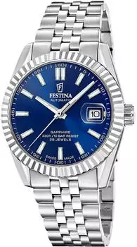 Festina Armbanduhr F20090/2