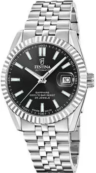 Festina Armbanduhr F20090/4