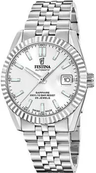 Festina Armbanduhr F20090/1