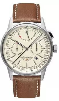 Bauhaus G38 Automatic Power 2362-5