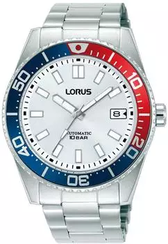 Lorus Sports Mechanical (RU427AX9)