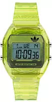 adidas Originals Digitaluhr "DIGITAL TWO CRYSTAL" Quarzuhr, Armbanduhr,...
