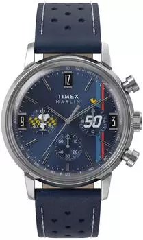 Timex Chronograph Peanuts Marlin Racing TW2Y85300AJ