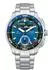 Citizen JV300. Wave Tracker