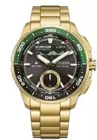 Citizen JV3002-51E, Citizen Promaster Marine JV3002-51E