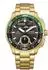 Citizen JV300. Wave Tracker