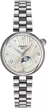 Tissot D&eacute;sir T152.223.11.036.00