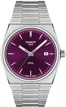 Tissot PRX 40 T137.410.11.401.00