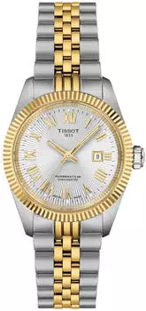 Tissot Powermatic 48 COSC Ballade T156.208.22.033.01