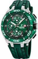 Festina F20755/3, Festina - F20755/3 - Armbanduhr - Herren - Quarz - Chronograph -