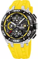Festina F20755/5, Festina - F20755/5 - Armbanduhr - Herren - Quarz - Chronograph -