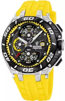 Festina Chrono Bike F20755/5