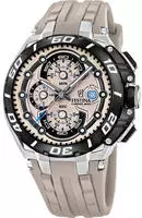 Festina F20755/2, Festina - F20755/2 - Armbanduhr - Herren - Quarz - Chronograph -