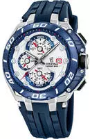Festina F20755/1, Festina - F20755/1 - Armbanduhr - Herren - Quarz - Chronograph -