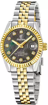 Festina Armbanduhr F20088/5