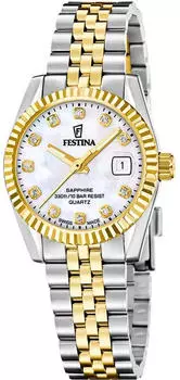 Festina Armbanduhr F20088/1