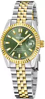 Festina F20088/4, Festina Quarz Damen Classic steel F20088/4