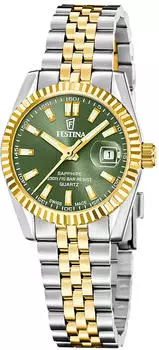 Festina Armbanduhr F20088