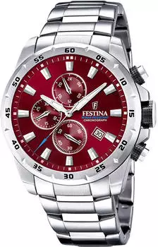 Festina Chronograph F20463/5