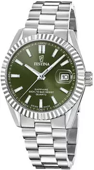 Festina Armbanduhr F20084/C
