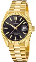 Festina F20086/B, Festina - F20086/B - Armbanduhr - Herren