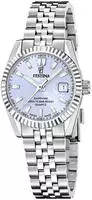 Festina F20087/3, Festina - F20087/3 - Armbanduhr - Damen