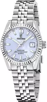 Festina Armbanduhr F20087