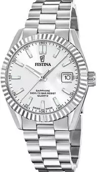 Festina Armbanduhr F20084/A