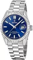 Festina F20084/B, Festina - F20084/B - Armbanduhr - Herren