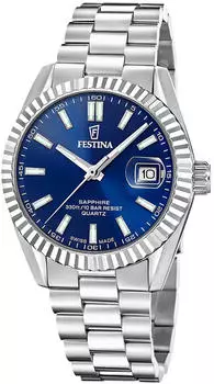 Festina Armbanduhr F20084/B