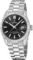 Festina F20084/D, Festina Quarz Herren Classic steel F20084/D