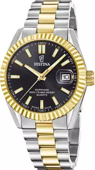 Festina Armbanduhr F20085/C