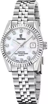 Festina Armbanduhr F20087