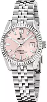 Festina Armbanduhr F20087/2