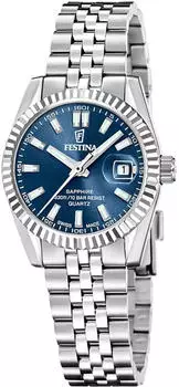 Festina Armbanduhr F20087/4