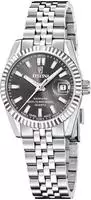 Festina Quarzuhr "Classic Steel" Armbanduhr, Damenuhr, Swiss Made,...