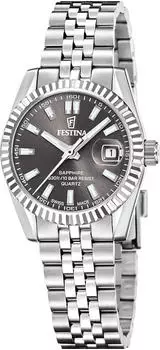 Festina Armbanduhr F20087/6
